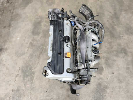 JDM Honda Accord 2003-2007/Element 2003-2011 K24A 2.4L Engine Only / Stock No:1563