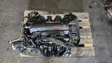 JDM Honda Civic 2006-2011 R18A 1.8L i-VTEC Engine Only / Stock No: 1730