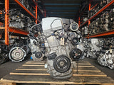 JDM Acura TSX 2009-2014 K24Z3 2.4L Engine Only / Low Mileage Stock No: 1703