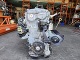 JDM Toyota Camry 2010-2017 2AR-FE 2.5L Engine Only / Stock No:1541