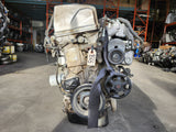 JDM Honda Accord 2003-2007/Element 2003-2011 K24A 2.4L Engine Only / Stock No:1565