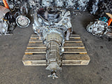 JDM Lexus IS350 2006-2011 3.5L RWD 2GRFSE Engine Only / Stock No: 1718