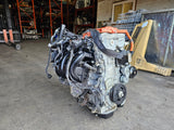 JDM Lexus NX300H / Toyota Rav4 / Lexus ES300H 2015-2019 2AR-FXE 2.5L Hybrid Engine Only / Stock No:1535