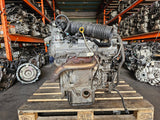 JDM Lexus GS350 2007-2011 2GRFSE AWD 3.5L V6 Engine Only / Stock No: 1530
