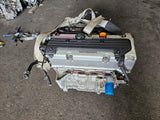 JDM Acura TSX 2004-2008 K24A 2.4L Engine Only / Low Mileage / STOCK NO:1625