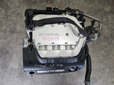 JDM Honda Accord 2008-2012 VCM J35A 3.5L Engine Only / Stock No: 1648