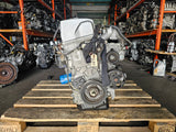 JDM Acura TSX 2004-2008 K24A 2.4L Engine Only / Low Mileage / STOCK NO:1689