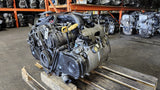 JDM Subaru Outback, Legacy, Forester 2009-2012 EJ25 2.5L SOHC Engine Only / Stock No: 1725