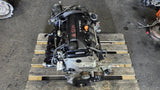 JDM Honda Civic 2006-2011 R18A 1.8L i-VTEC Engine Only / Stock No: 1730