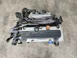 JDM Honda Accord 2003-2007/Element 2003-2011 K24A 2.4L Engine Only / Stock No:1562