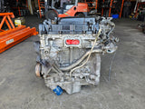 JDM Honda Accord 2013-2017 K24W1 2.4L Engine Only / Stock No: 1545
