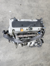 JDM Honda Accord 2003-2007/Element 2003-2011 K24A 2.4L Engine Only / Stock No:1568