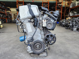 JDM Honda CR-V 2002-2006 K24A1 2.4L Engine Only Direct Fit / Stock No: 1569