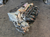 JDM Honda CR-V 2010-2014 K24A 2.4L Engine Only/ Stock No: 1633