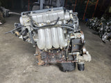 JDM Mitsubishi Lancer / Eclipse / Galant 2005-2008 4G69 2.4L Engine Only STOCK NO:1595