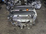 JDM Acura TSX 2009-2014 K24Z3 2.4L Engine Only / Low Mileage Stock No: 1642