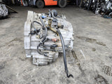 JDM Acura TSX 2004-2008 K24A3 2.4L Automatic Transmission/ Low Mileage / STOCK NO:1619