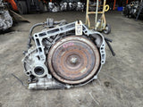 JDM Acura TSX 2004-2008 K24A3 2.4L Automatic Transmission/ Low Mileage / STOCK NO:1620