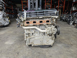 JDM Mitsubishi Lancer 2008-2012 4B11 2.0L Engine Only / Stock No: 1622