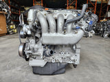 JDM Honda Accord 2003-2007/Element 2003-2011 K24A 2.4L Engine Only / Stock No:1568