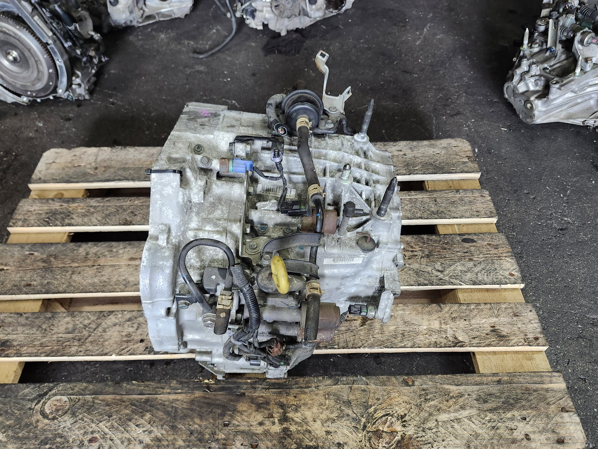 JDM Acura TSX 2004-2008 K24A 2.4L Automatic Transmission/ Low Mileage / STOCK NO:1696