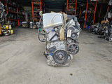 JDM Honda CR-V 2007-2009 K24Z1 2.4L Engine Only Direct Fit / Stock No: 1557