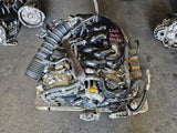 JDM Lexus IS350 2006-2011 3.5L RWD 2GRFSE Engine Only / Stock No: 1718