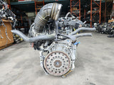 JDM Honda CR-V 2010-2014 K24Z9 2.4L Engine Only Direct Fit/ Stock No: 1561