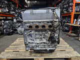 JDM Honda Accord 2003-2007/Element 2003-2011 K24A 2.4L Engine Only / Stock No: 1690