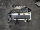 JDM Honda Accord 2003-2007/Element 2003-2011 K24A 2.4L Engine Only / Stock No:1560