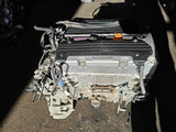 JDM Acura TSX 2009-2014 K24Z3 2.4L Engine & 6-Speed Manual Transmission / Low Mileage Stock No: 1630