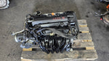 JDM Honda Civic 2006-2011 R18A 1.8L i-VTEC Engine Only / Stock No: 1730