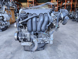 JDM Honda CR-V 2002-2006 K24A1 2.4L Engine Only Direct Fit / Stock No: 1573