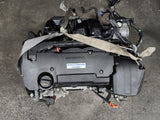 JDM Honda CR-V 2015-2019 K24W9 2.4L Engine Only / Stock No: 1525