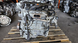 JDM Honda Civic 2006-2011 R18A 1.8L Non-VTEC Engine Only / Stock No: 1733