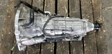 Lexus IS350 06-12 JDM 3.5L 2GR-FSE Transmission Only - Toronto Auto Parts