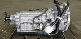 JDM Lexus GS350 2006-2012 3.5L 2GRFSE Transmission Only - Toronto Auto Parts