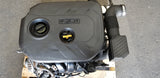 Hyundai Tuscon 16-18 2.0L G4NC Engine Only - Toronto Auto Parts