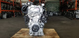 Nissan Rouge 16-18 JDM 2.5L QR25 Engine Only - Toronto Auto Parts