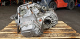 Mitsubishi Lancer 08-12 JDM 2.0L 5-speed Transmission Only - Toronto Auto Parts