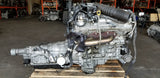 Lexus GS300 2006 JDM 3GRFSE RWD Engine With Automatic Transmission - Toronto Auto Parts