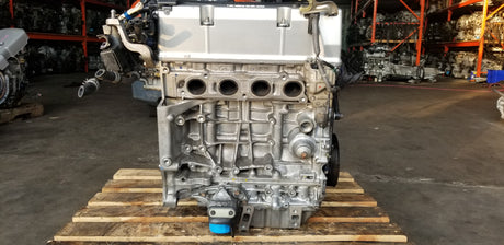 Honda CR-V 07-09 JDM 2.4L K24Z Engine Only - Toronto Auto Parts