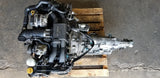 Scion FRS 2013 2.0L RWD FB20 Engine & Manual Transmission - Toronto Auto Parts