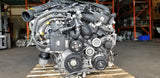 Lexus IS250 06-12 JDM 2.5L 2WD Engine Only - Toronto Auto Parts