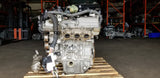 Lexus IS250 06-12 JDM 2.5L 4WD Engine Only - Toronto Auto Parts