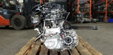 Mitsubishi Lancer 08-12 JDM 2.0L 4CYL 4B11 MIVEC Manual Transmission - Toronto Auto Parts