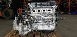 Mitsubishi Lancer 08-12 JDM 2.0L 4CYL 4B11 MIVEC Manual Transmission - Toronto Auto Parts
