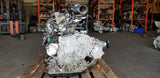 Nissan Rouge 08-13 JDM 2.5L QR25 Engine & Transmission - Toronto Auto Parts