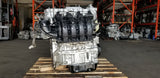 Toyota Camry 10-14 JDM 2.5L VVT-i Non-Hybrid Engine Only - Toronto Auto Parts