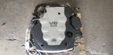 Nissan 350Z 06-09 JDM 3.5L VQ35 Engine Only - Toronto Auto Parts